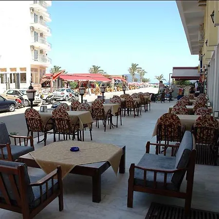 Hotel Mert Seaside (adults Only) 4*