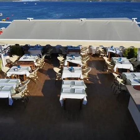 Mert Seaside (adults Only) Hotel Marmaris
