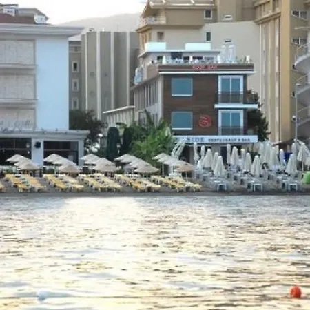 Hotel Mert Seaside (adults Only)