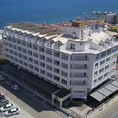 Hotel Mert Seaside (adults Only)