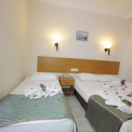 Hotel Mert Seaside (adults Only)