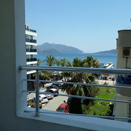 Mert Seaside (adults Only) Hotel