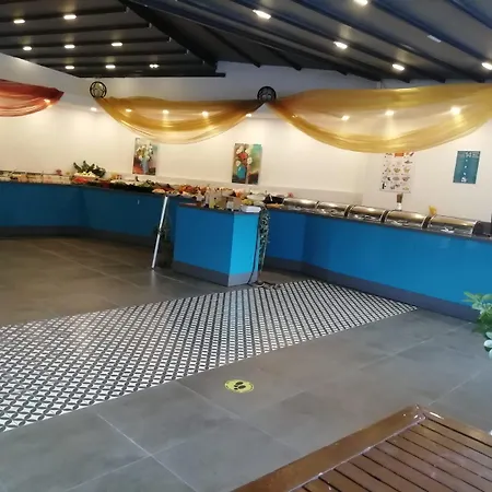 Mert Seaside (adults Only) Hotel