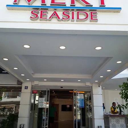 Hotel Mert Seaside (adults Only) Marmaris