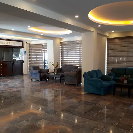 Mert Seaside (adults Only) 4* Marmaris