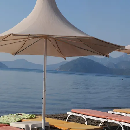 Mert Seaside (adults Only) Hotel Marmaris