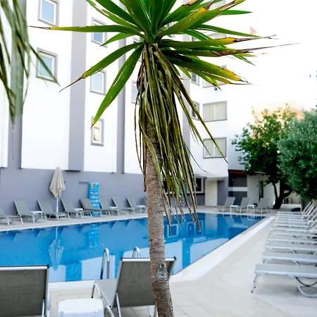 Mert Seaside (adults Only) Marmaris
