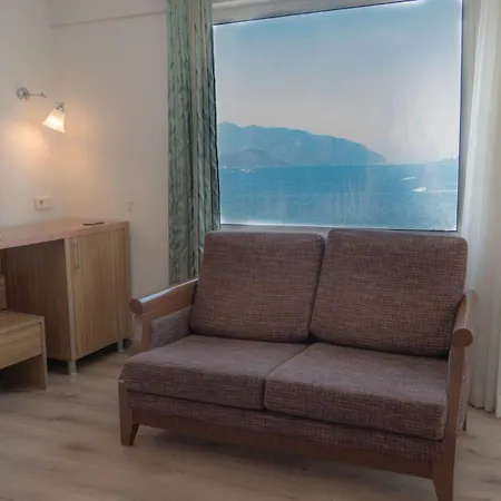 Mert Seaside (adults Only) Marmaris