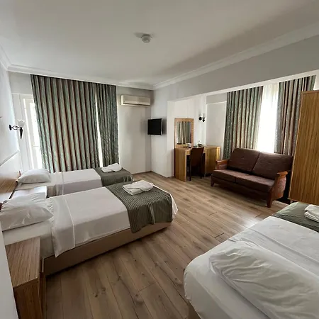 Mert Seaside (adults Only) Hotel 4*