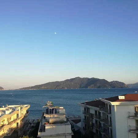 Mert Seaside (adults Only) Marmaris