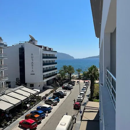 Mert Seaside (adults Only) 4* Marmaris