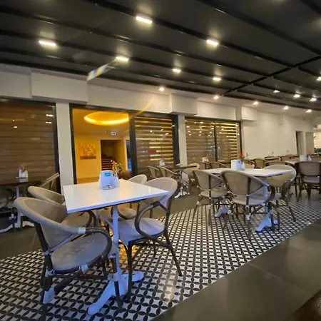Mert Seaside (adults Only) Hotel