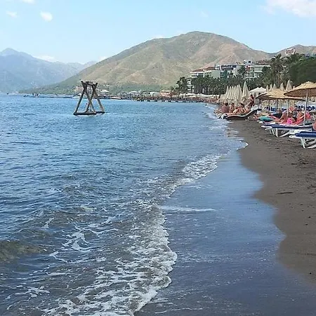 Mert Seaside (adults Only) Hotel 4*