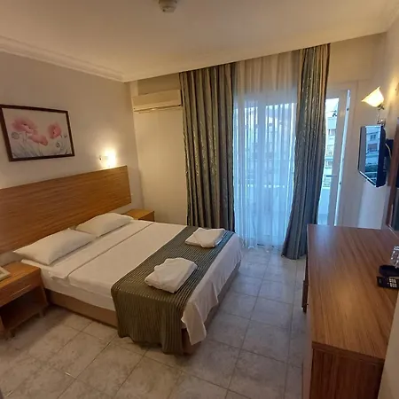 Hotel Mert Seaside (adults Only)