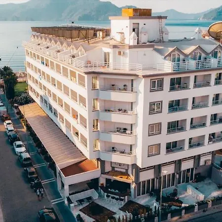 Mert Seaside (adults Only) Hotel 4*