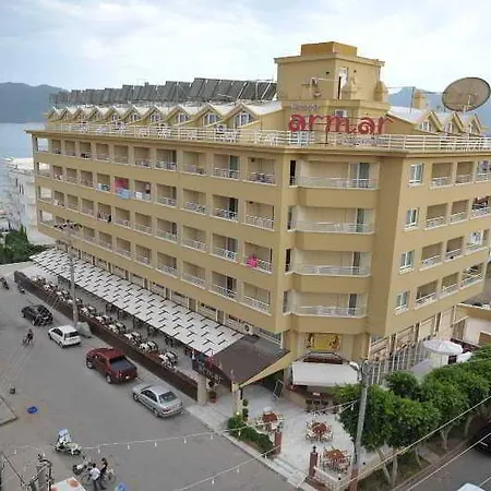 Hotel Mert Seaside (adults Only) Marmaris