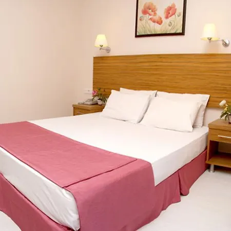 Hotel Mert Seaside (adults Only) 4*