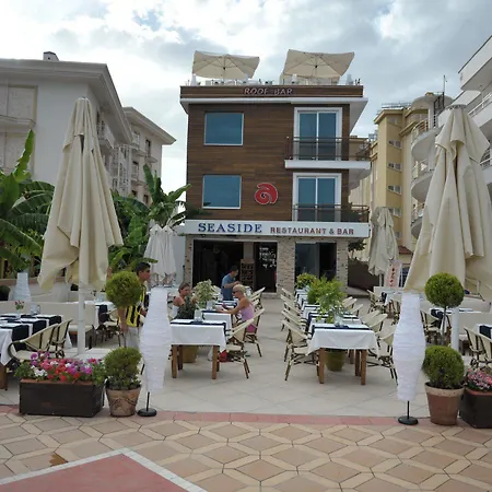 호텔 Mert Seaside (adults Only)