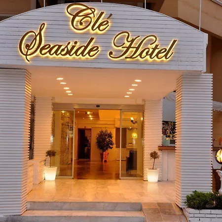 Hotel Mert Seaside (adults Only)