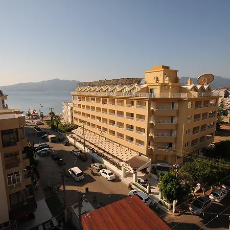 Mert Seaside (adults Only) Hotel Marmaris