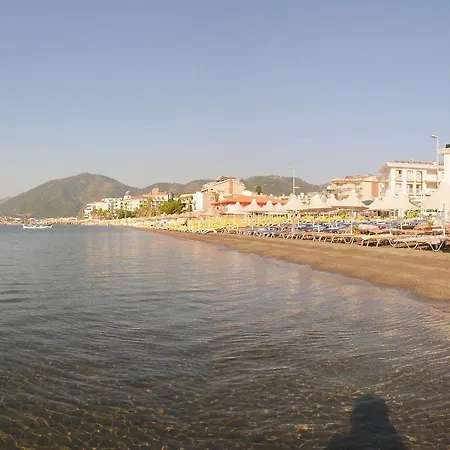 Mert Seaside (adults Only) 4* Marmaris