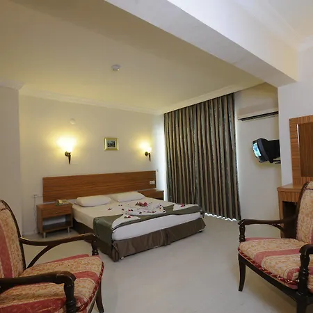 Mert Seaside (adults Only) Hotel Marmaris