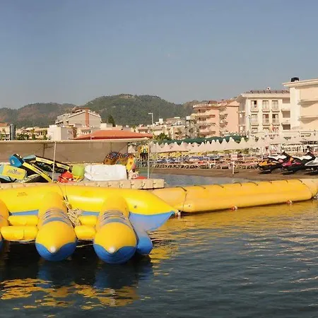 Mert Seaside (adults Only) 호텔