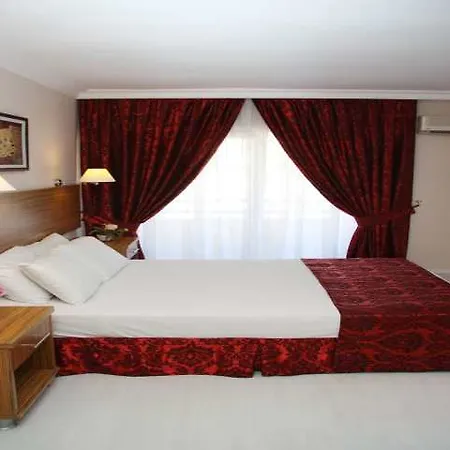 Mert Seaside (adults Only) Hotel Marmaris