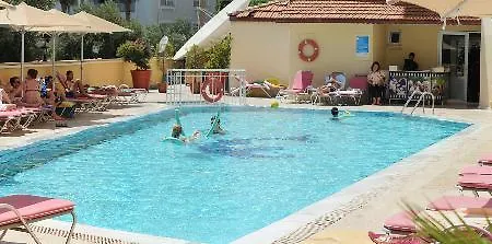 Mert Seaside (adults Only) Marmaris