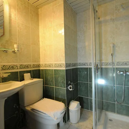 Mert Seaside (adults Only) Hotel 4*