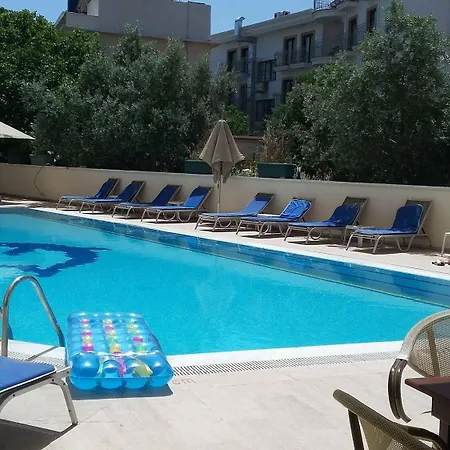 Mert Seaside (adults Only) Hotel Marmaris